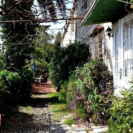 Stone House Appartamento Ragusa