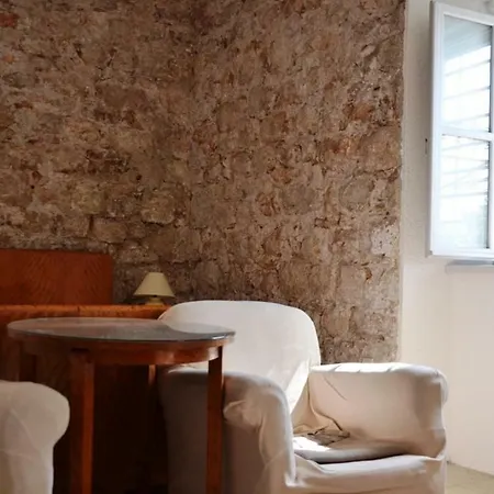 Stone House Appartamento