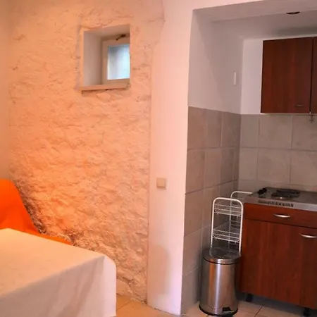 Stone House Appartamento Ragusa