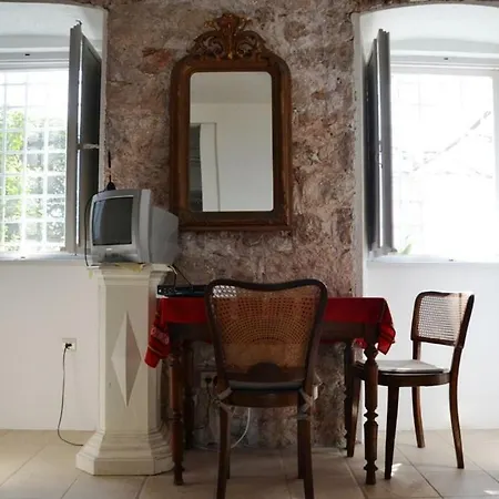 Appartamento Stone House Ragusa