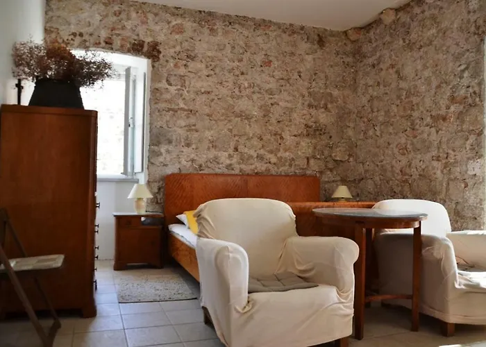 Stone House *