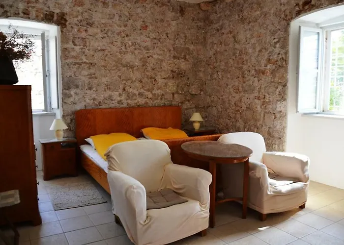 Stone House * Dubrovnik