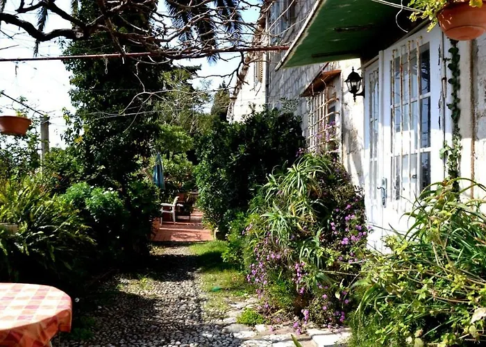 Stone House Apartment Dubrovnik