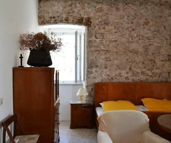 Stone House *