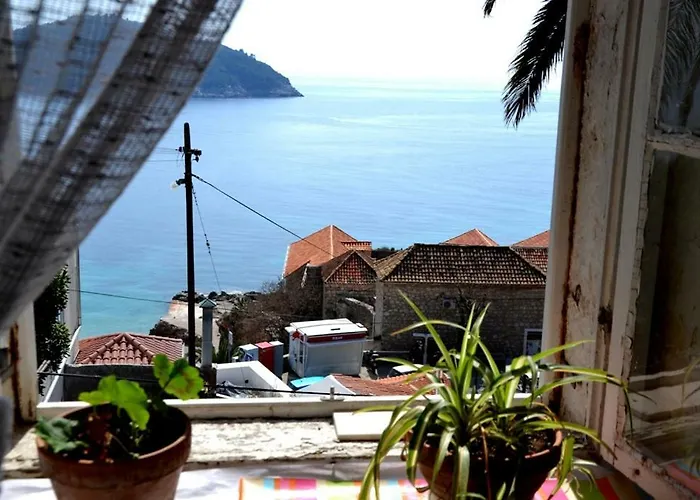 Stone House Apartment Dubrovnik