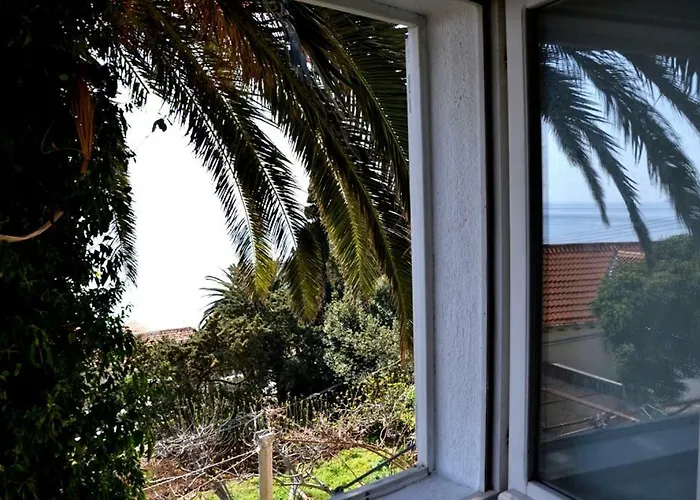 Stone House * Dubrovnik