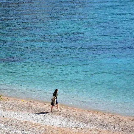 Apartmán Stone House *