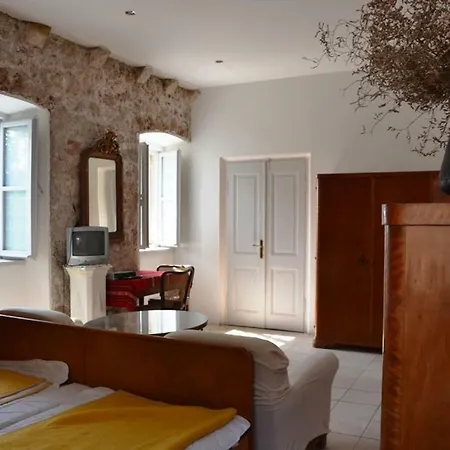 Stone House Dubrovník