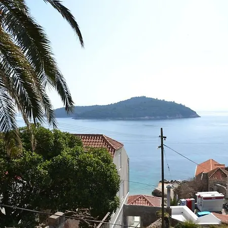 Stone House * Dubrovník