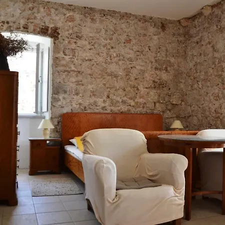 Stone House *