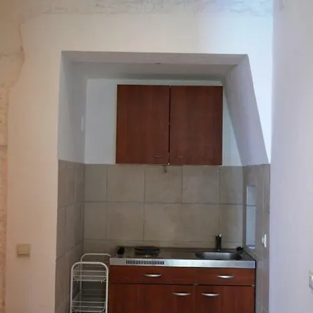 Stone House * Dubrovnik