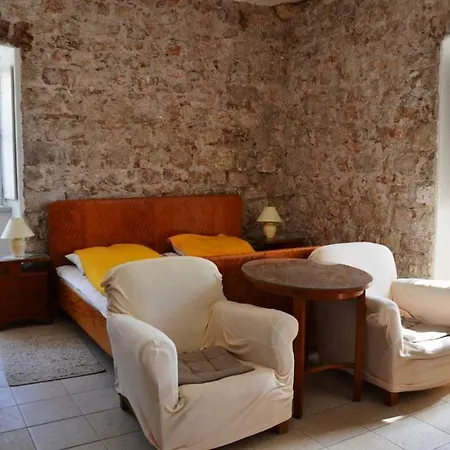 Stone House * Dubrovnik