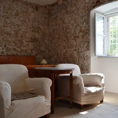 Stone House *