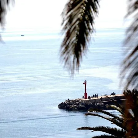 Apartment Stone House