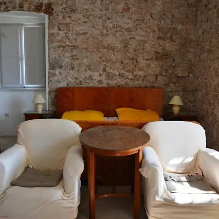 Stone House Dubrownik