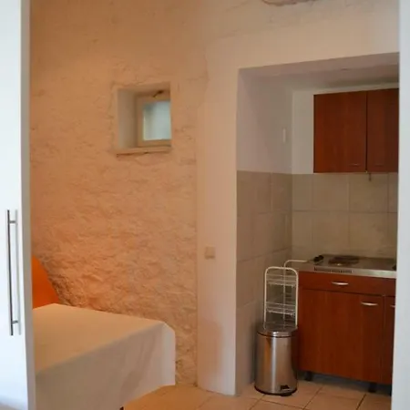 Stone House