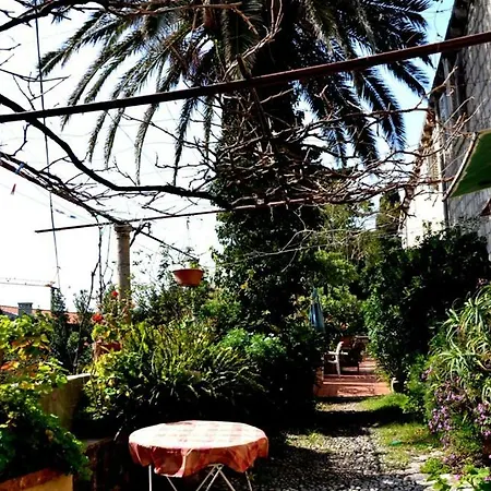 Апартаменты Stone House Дубровник