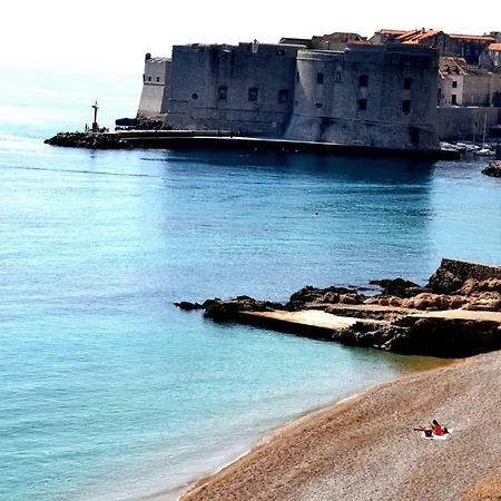 Stone House Lägenhet