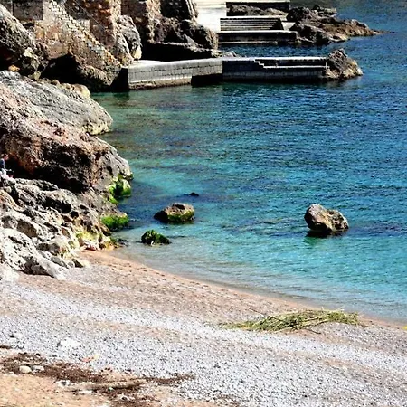 Stone House Апартаменты