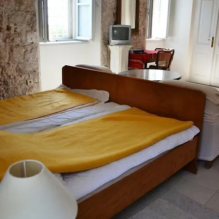 Апартаменты Stone House Дубровник