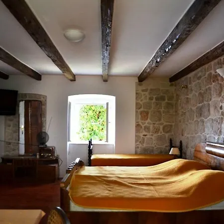 Apartment Stone House Dubrovnik