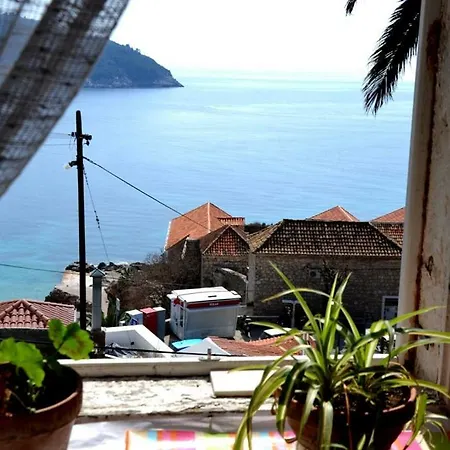 Stone House Apartment Dubrovnik