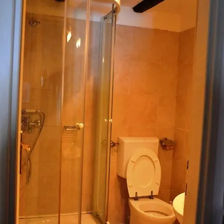 Апартаменты Stone House