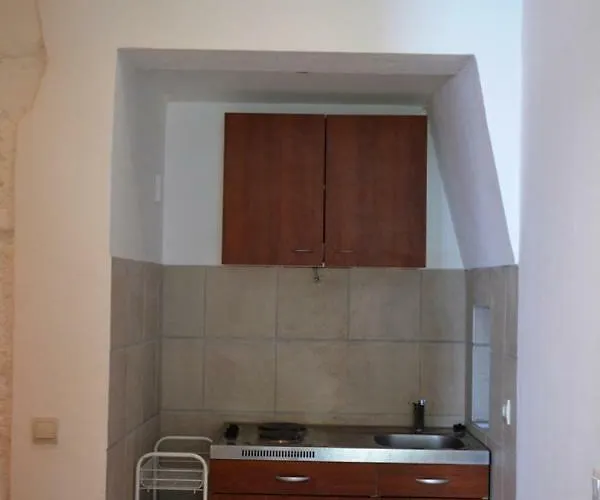 Stone House * Dubrovnik