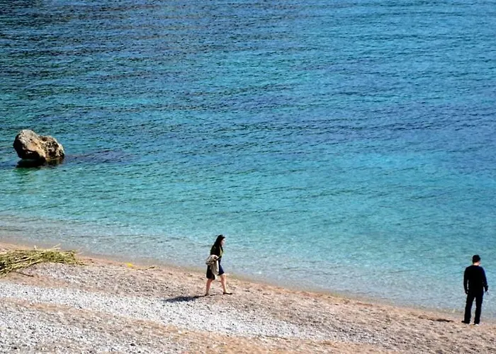 Apartamento Stone House *