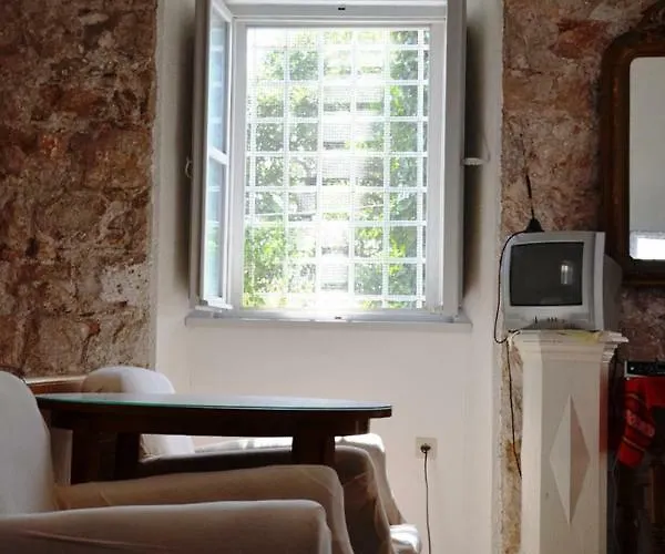 Apartamento Stone House Dubrovnik