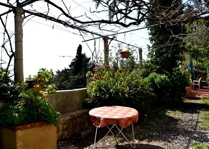 Stone House Apartamento *