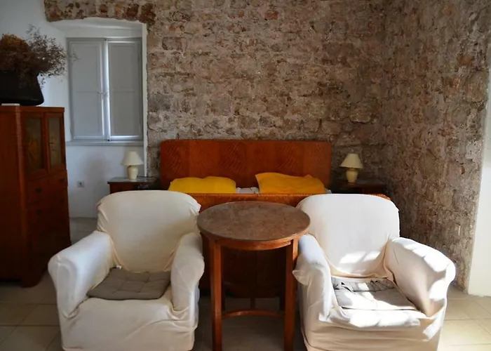 Stone House Dubrovnik