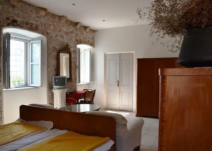 Stone House Dubrovnik