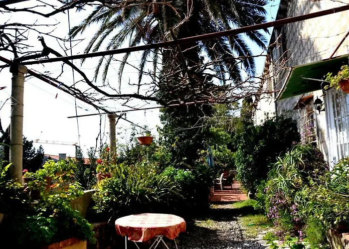 Apartamento Stone House Dubrovnik