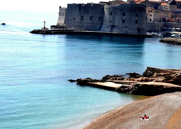 Stone House Apartamento