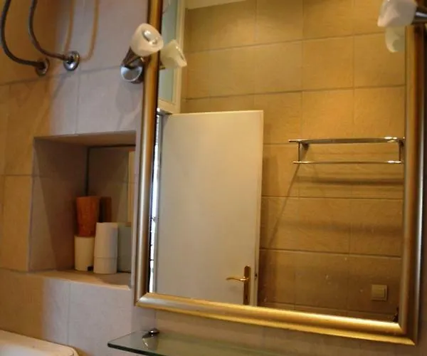 Stone House Apartamento *