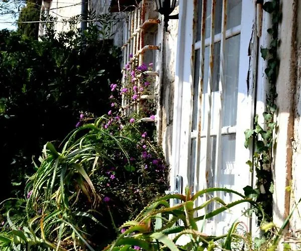 Stone House * Dubrovnik