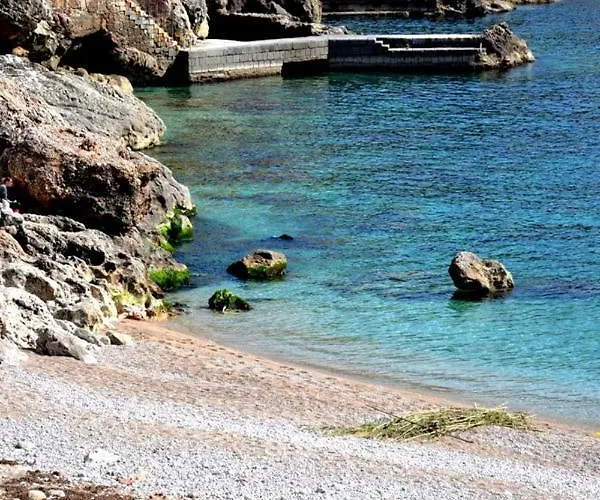 Stone House Apartamento