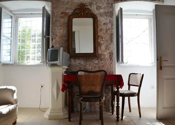 Lägenhet Stone House Dubrovnik