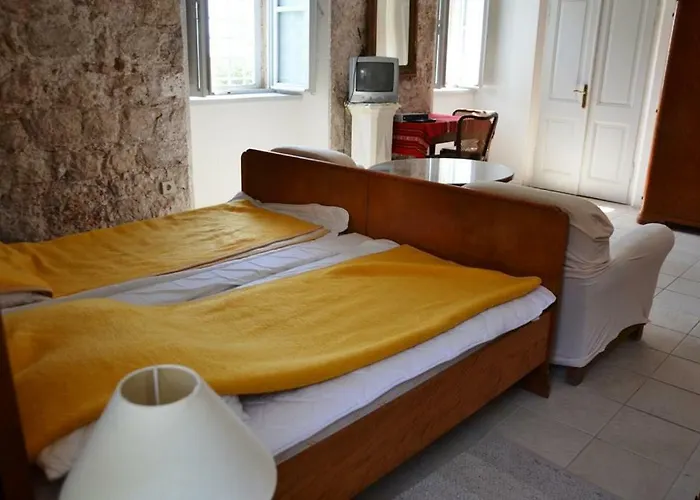Apartamento Stone House Dubrovnik