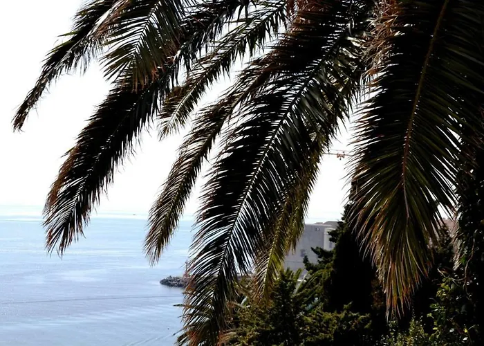 Apartamento Stone House Dubrovnik