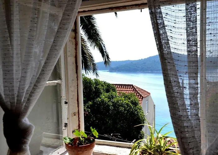 Stone House Apartamento