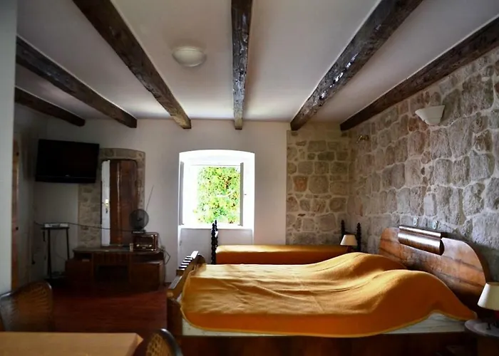 Lägenhet Stone House Dubrovnik