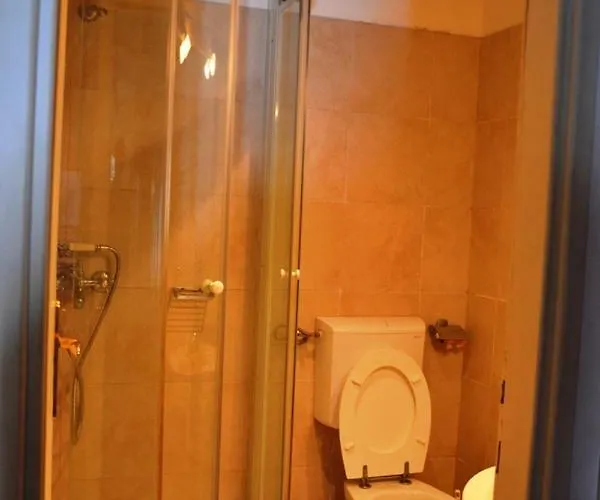 Apartamento Stone House