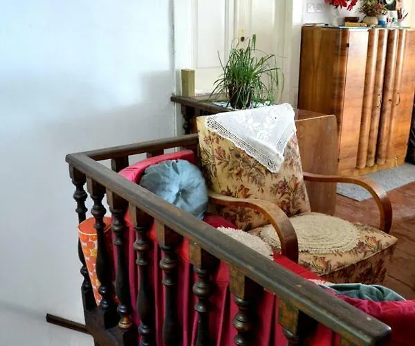 Stone House Apartamento *