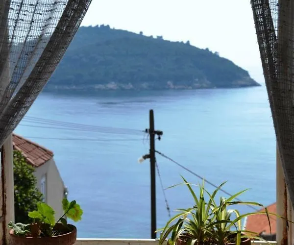 Stone House * Dubrovnik