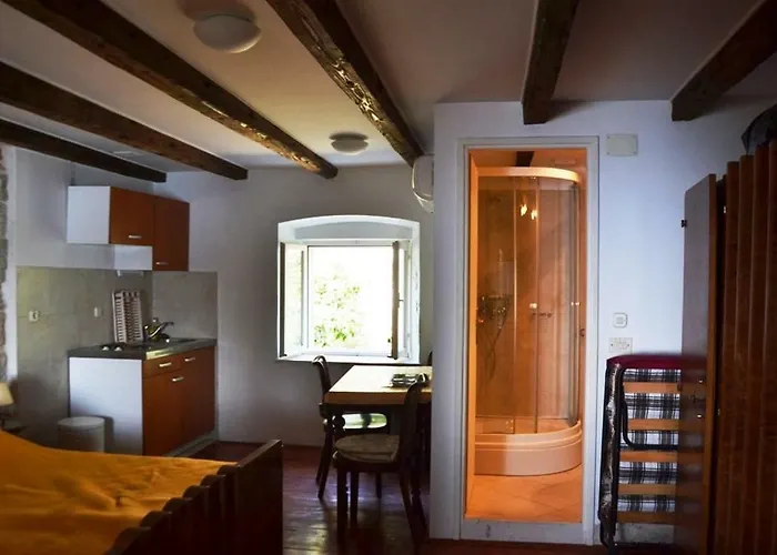 Stone House Apartamento