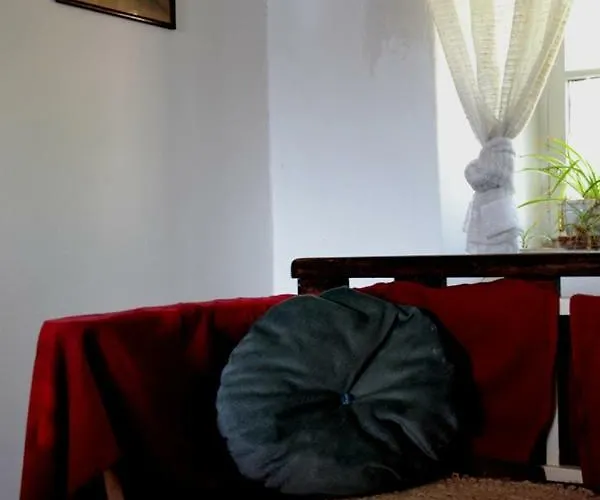 Apartamento Stone House *