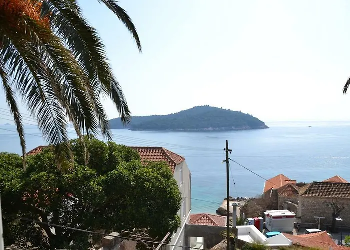 Stone House * Dubrovnik