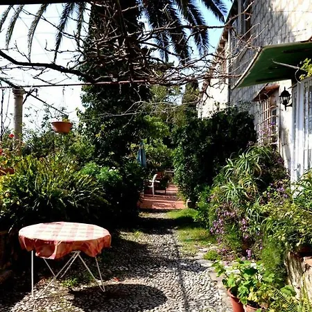 Apartamento Stone House